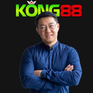 CEO Alex Dang - tác giả KON88VN.COM