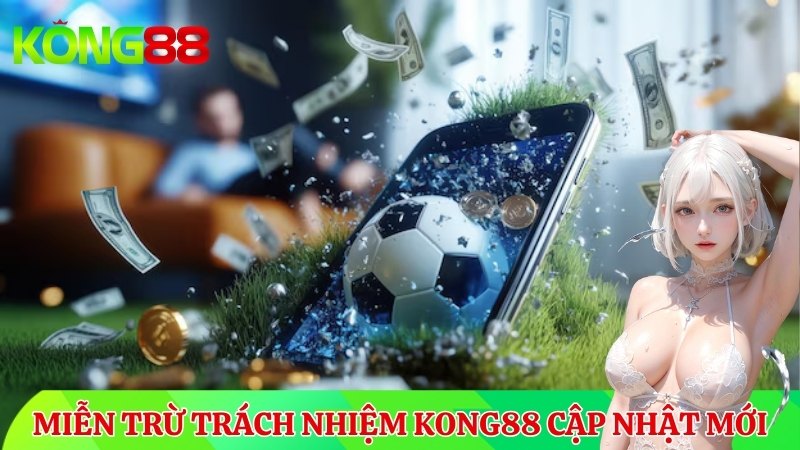 Giới thiệu thể thao kong88